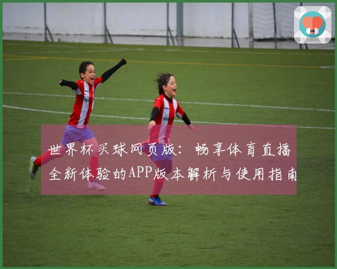 世界杯买球网页版:畅享体育直播全新体验的APP版本解析与使用指南