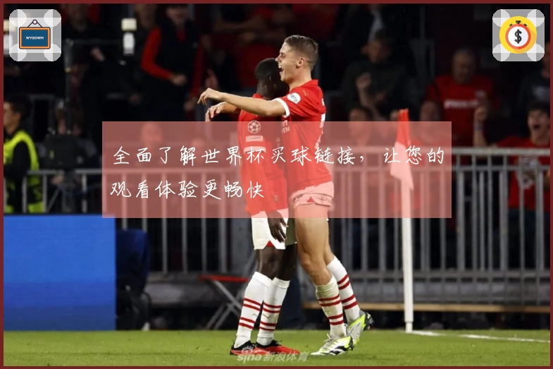 全面了解世界杯买球链接，让您的观看体验更畅快