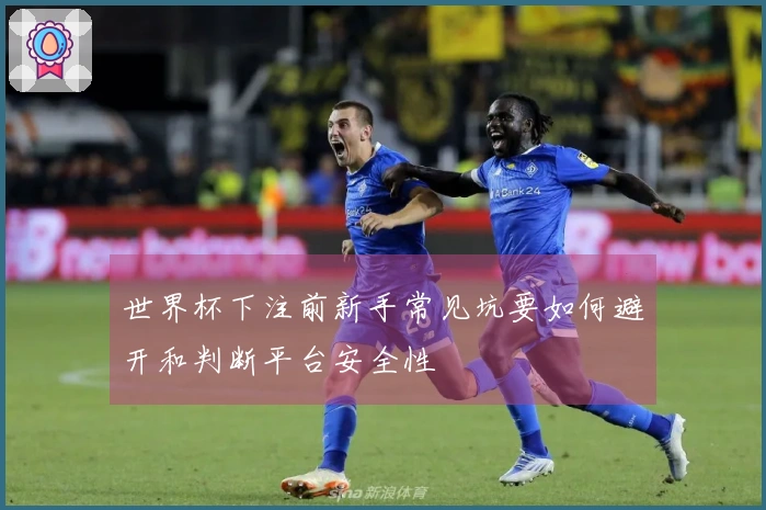 世界杯下注前新手常见坑要如何避开和判断平台安全性